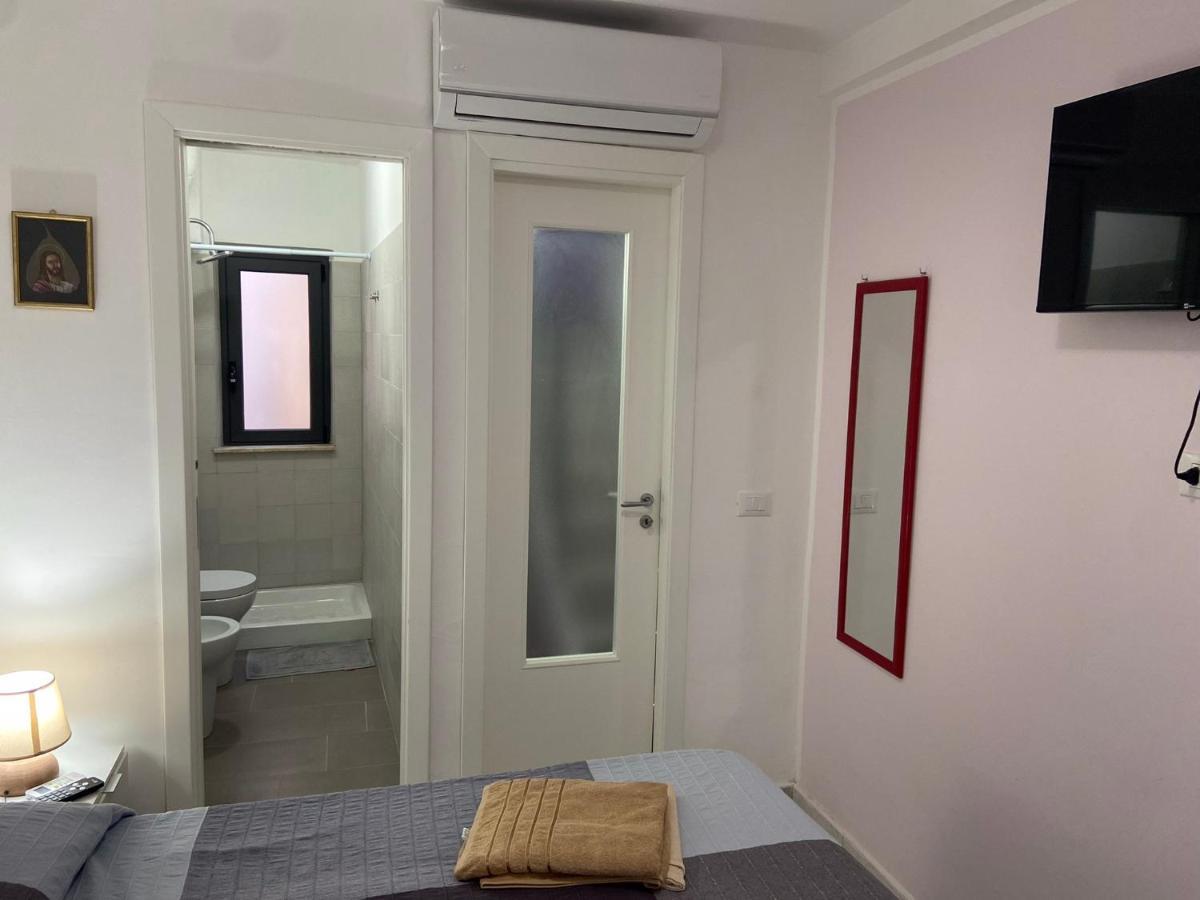 B&B Casetta Verde Felice 쉴라 외부 사진