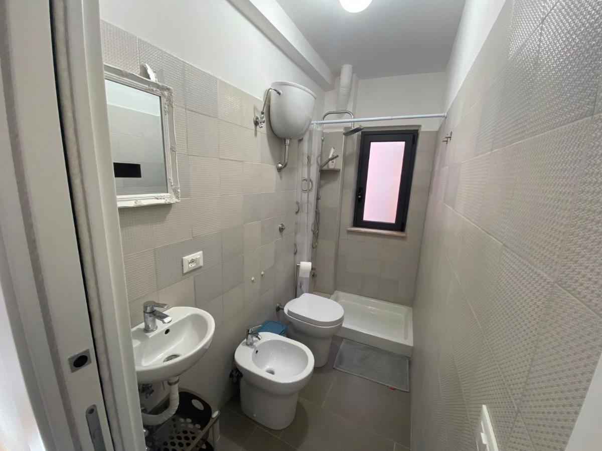 B&B Casetta Verde Felice 쉴라 외부 사진