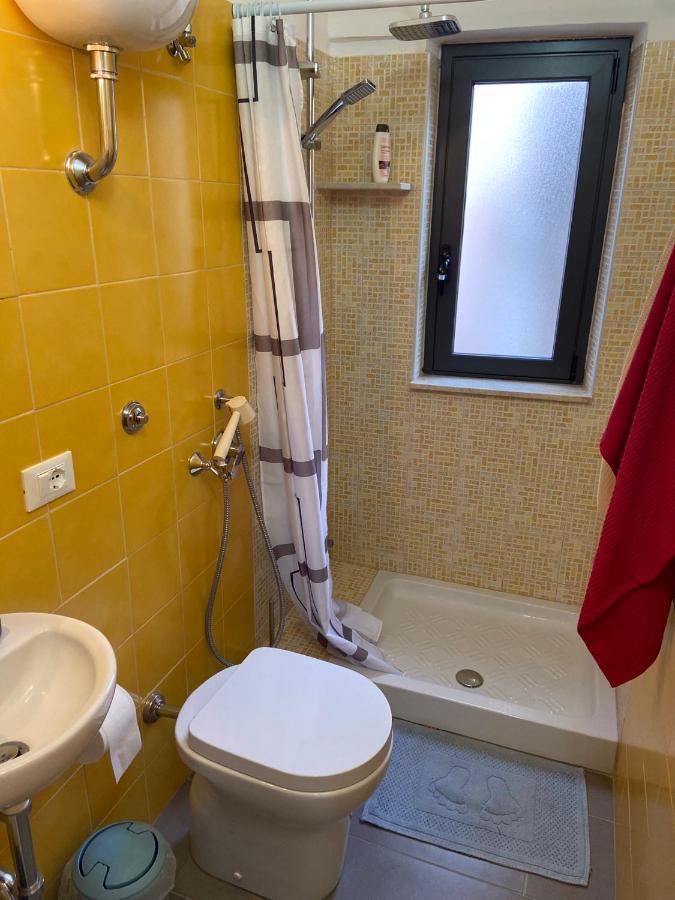 B&B Casetta Verde Felice 쉴라 외부 사진