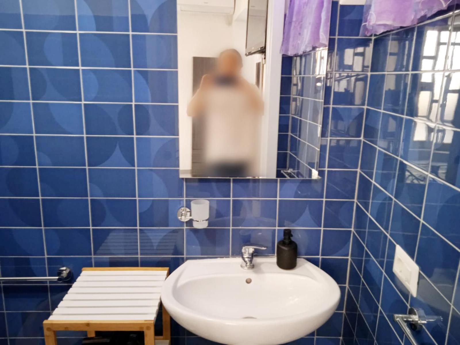 B&B Casetta Verde Felice 쉴라 외부 사진