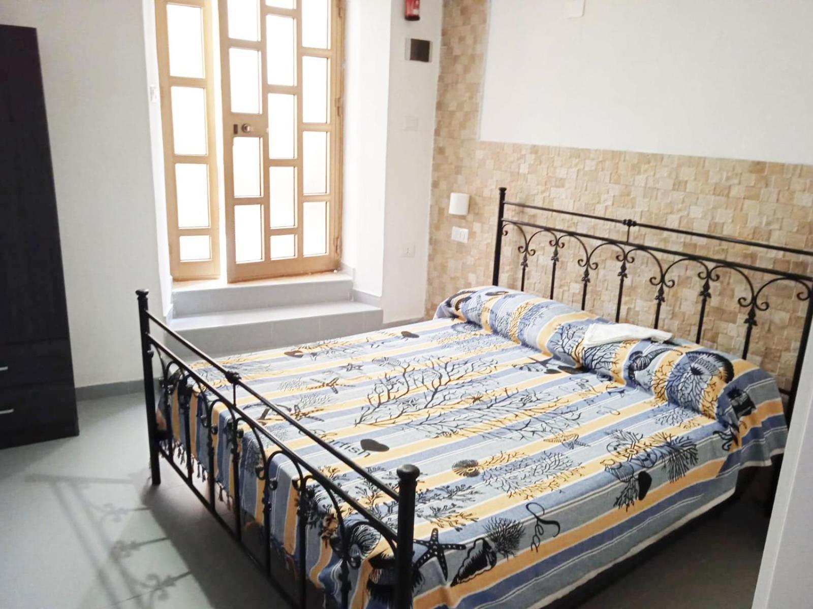 B&B Casetta Verde Felice 쉴라 외부 사진
